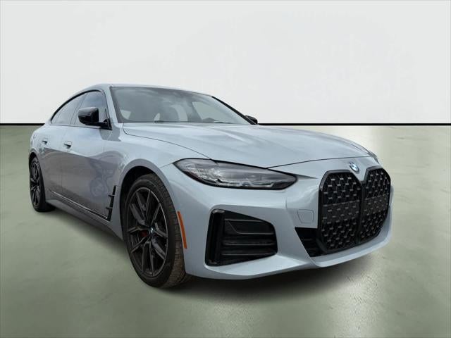 2023 BMW 4 Series 430i