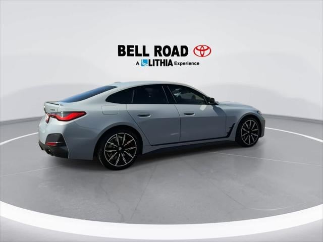 2023 BMW 4 Series 430i