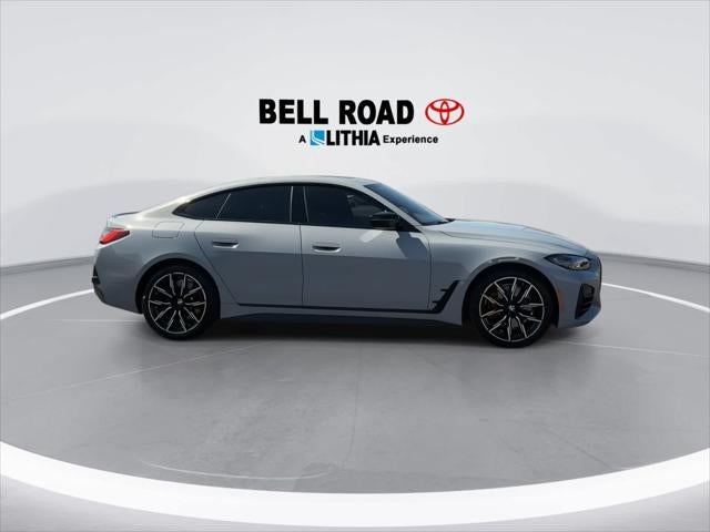 2023 BMW 4 Series 430i