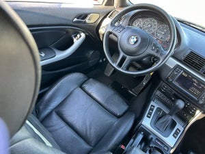 2004 BMW 3 Series 330Ci