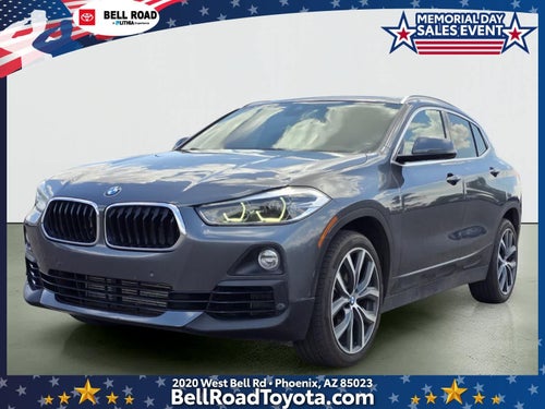 2019 BMW X2 xDrive28i xDrive28i