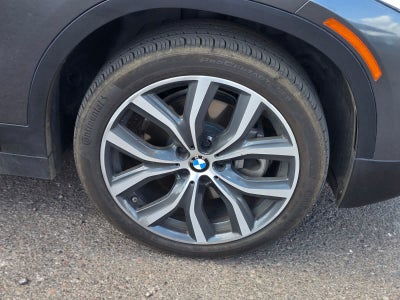 2019 BMW X2 xDrive28i xDrive28i