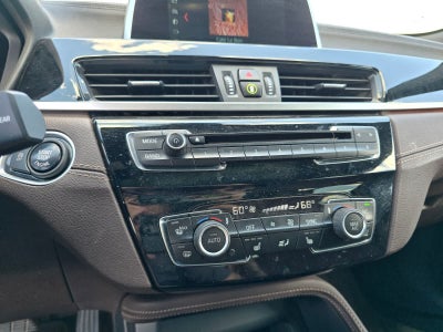 2019 BMW X2 xDrive28i xDrive28i