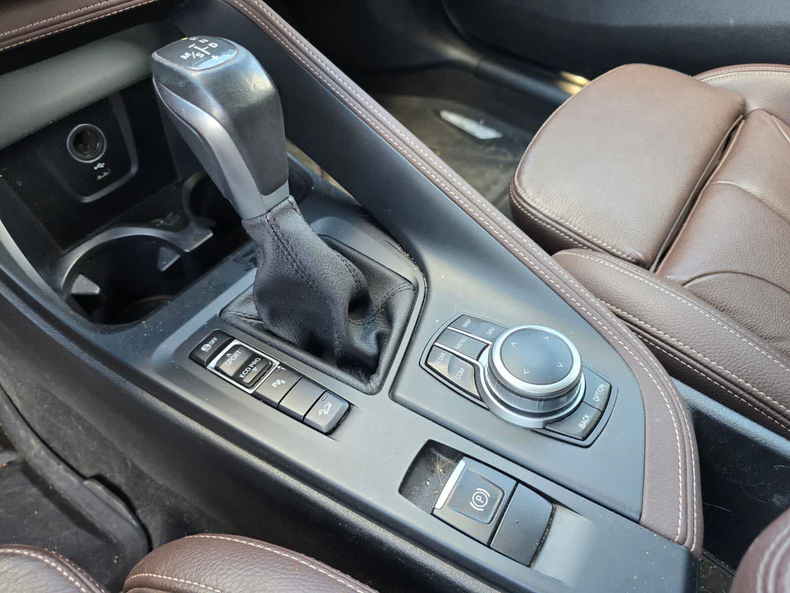 2019 BMW X2 xDrive28i xDrive28i