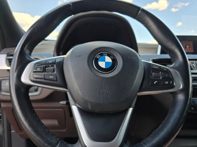 2019 BMW X2 xDrive28i xDrive28i