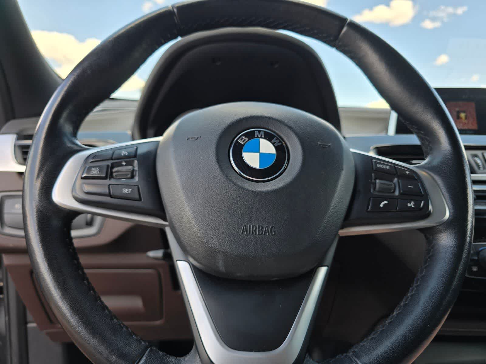 2019 BMW X2 xDrive28i xDrive28i