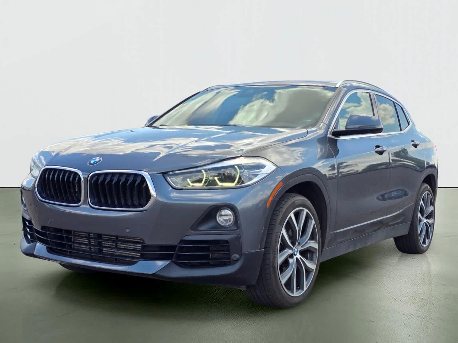 2019 BMW X2 xDrive28i xDrive28i