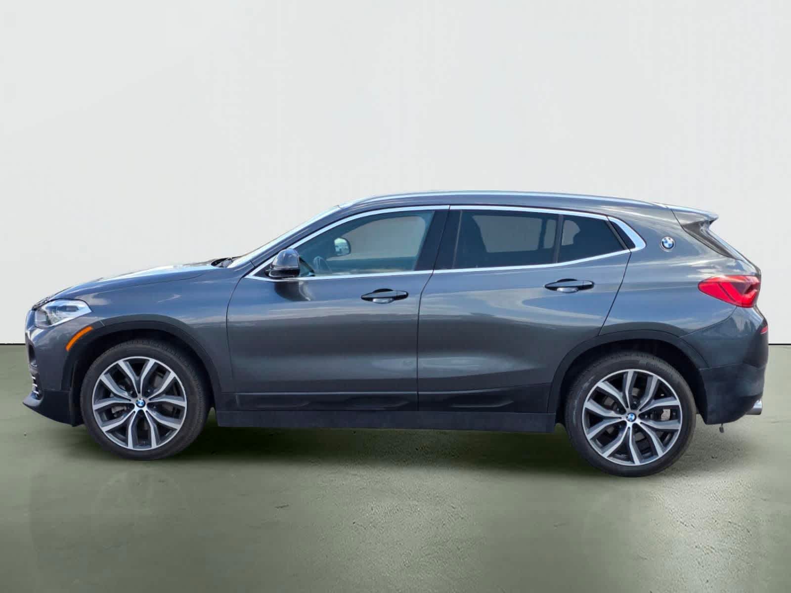 2019 BMW X2 xDrive28i xDrive28i