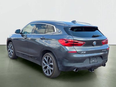 2019 BMW X2 xDrive28i xDrive28i