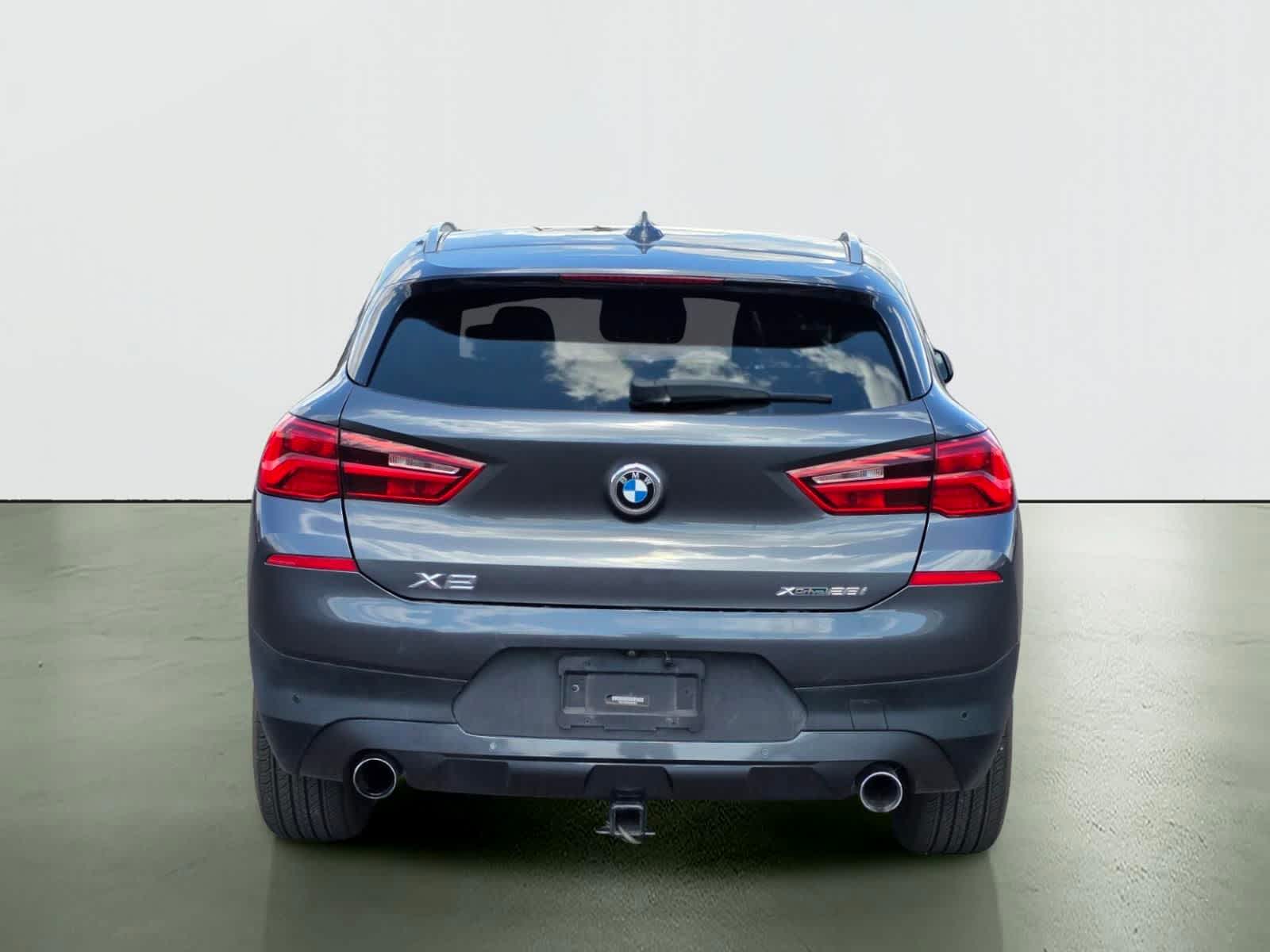 2019 BMW X2 xDrive28i xDrive28i