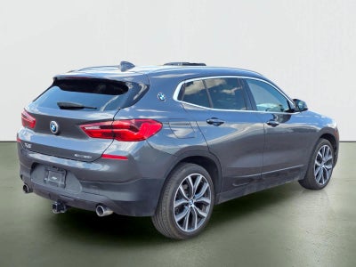 2019 BMW X2 xDrive28i xDrive28i
