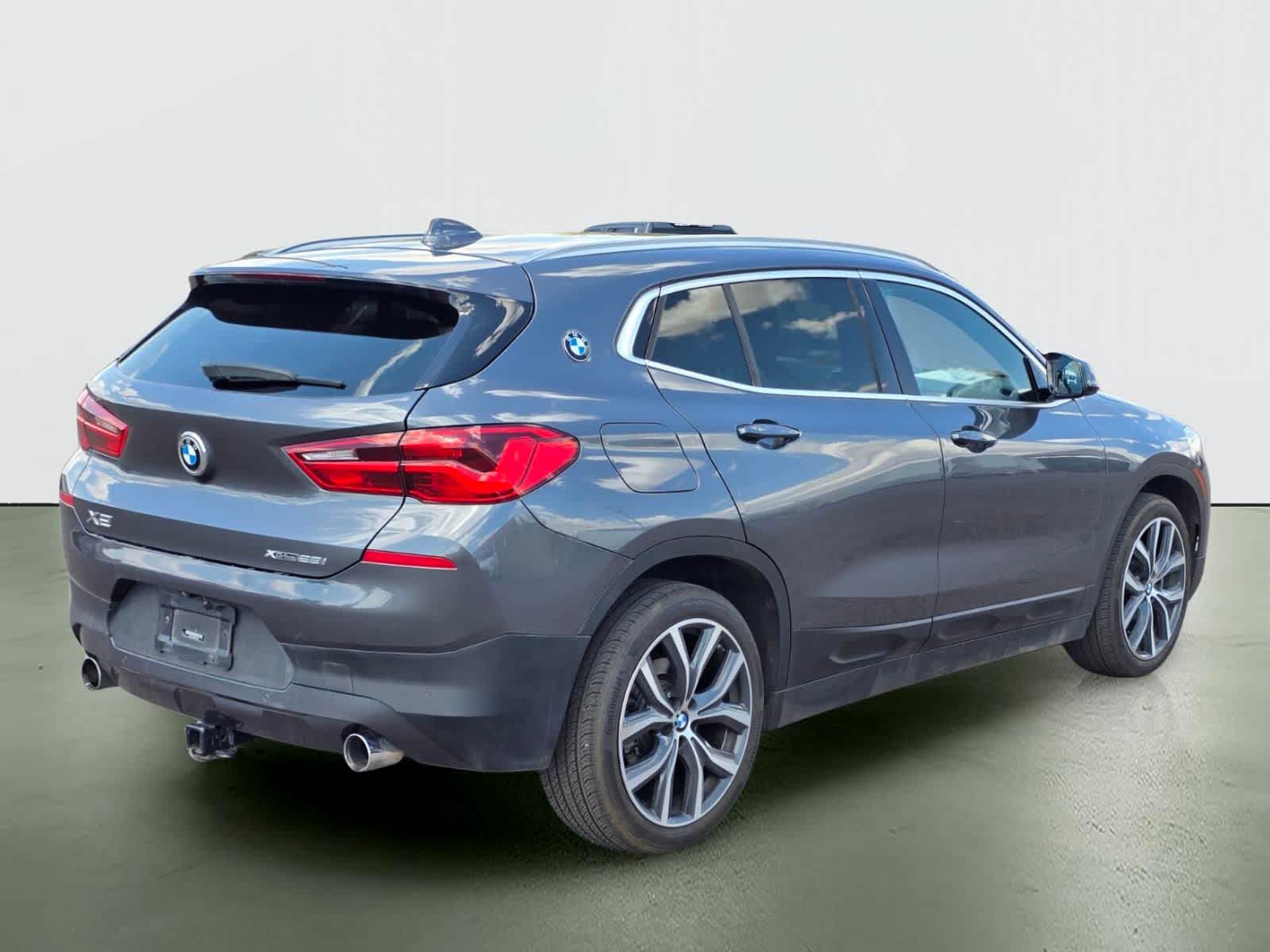 2019 BMW X2 xDrive28i xDrive28i