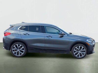 2019 BMW X2 xDrive28i xDrive28i