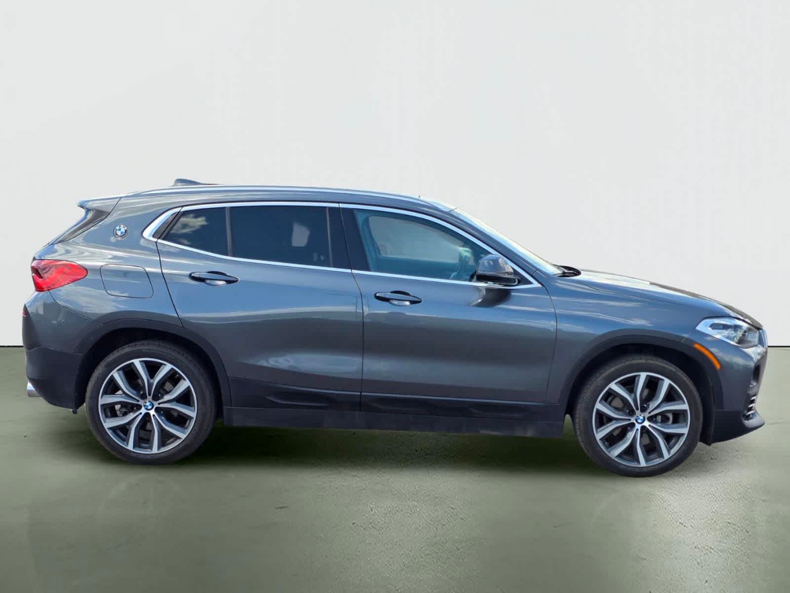 2019 BMW X2 xDrive28i xDrive28i