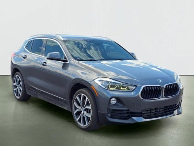 2019 BMW X2 xDrive28i xDrive28i