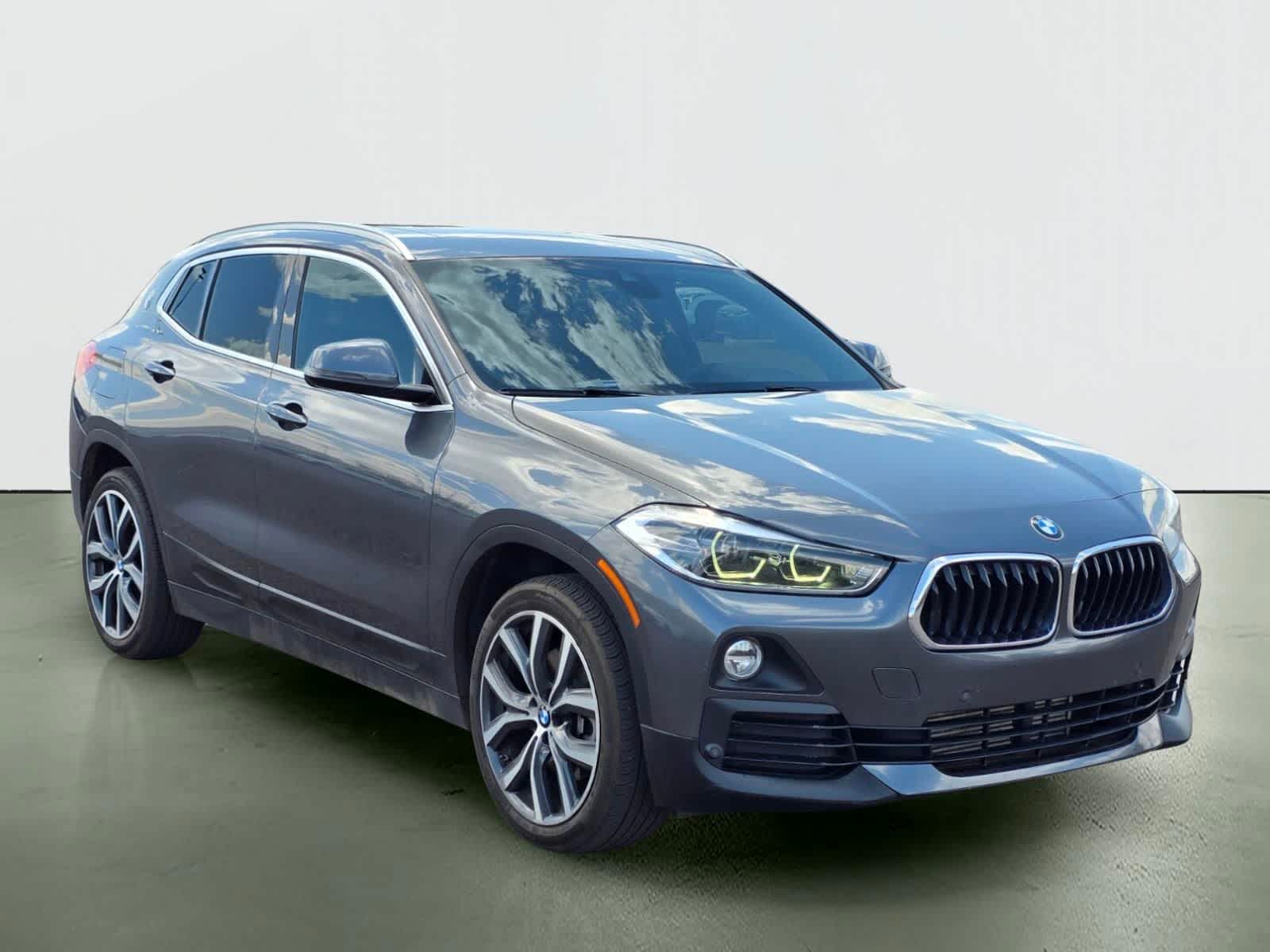 2019 BMW X2 xDrive28i xDrive28i