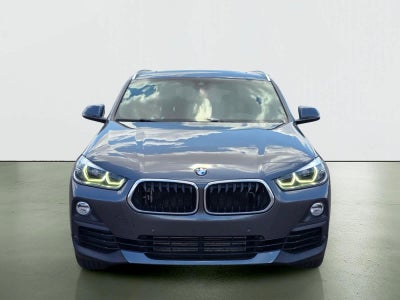 2019 BMW X2 xDrive28i xDrive28i
