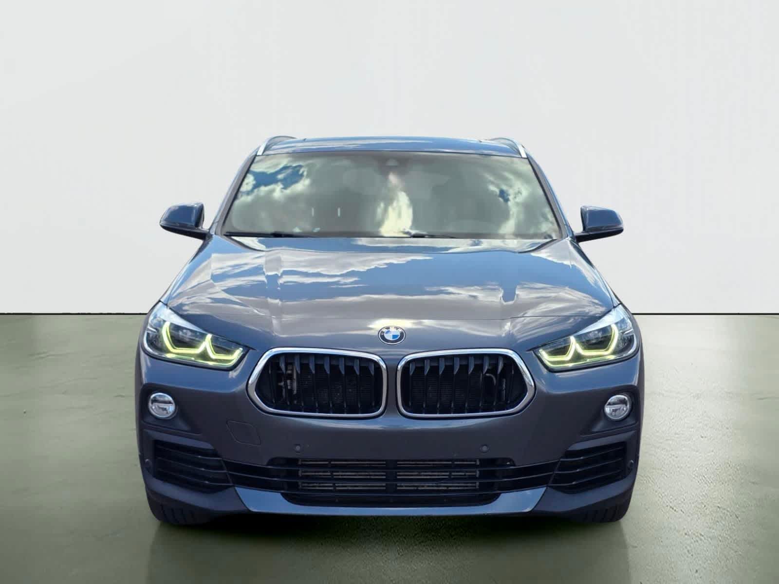 2019 BMW X2 xDrive28i xDrive28i