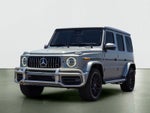 2019 Mercedes-Benz AMG® G 63 AMG® G 63