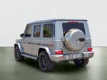 2019 Mercedes-Benz AMG® G 63 AMG® G 63