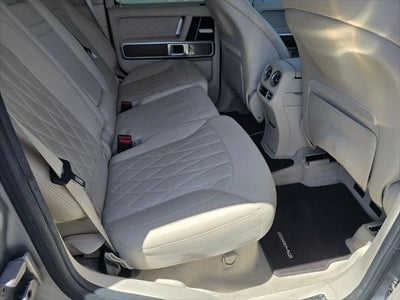 2019 Mercedes-Benz AMG® G 63 AMG® G 63