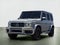 2019 Mercedes-Benz AMG® G 63 AMG® G 63