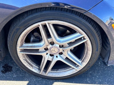 2012 Mercedes-Benz C-Class C 250 Sport