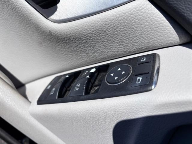 2012 Mercedes-Benz C-Class C 250 Sport