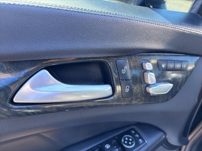2016 Mercedes-Benz CLS 400 CLS 400