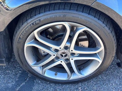 2016 Mercedes-Benz CLS 400 CLS 400