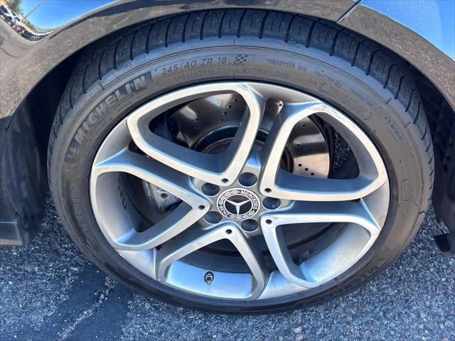 2016 Mercedes-Benz CLS 400 CLS 400