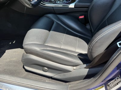 2018 Mercedes-Benz C 300 C 300