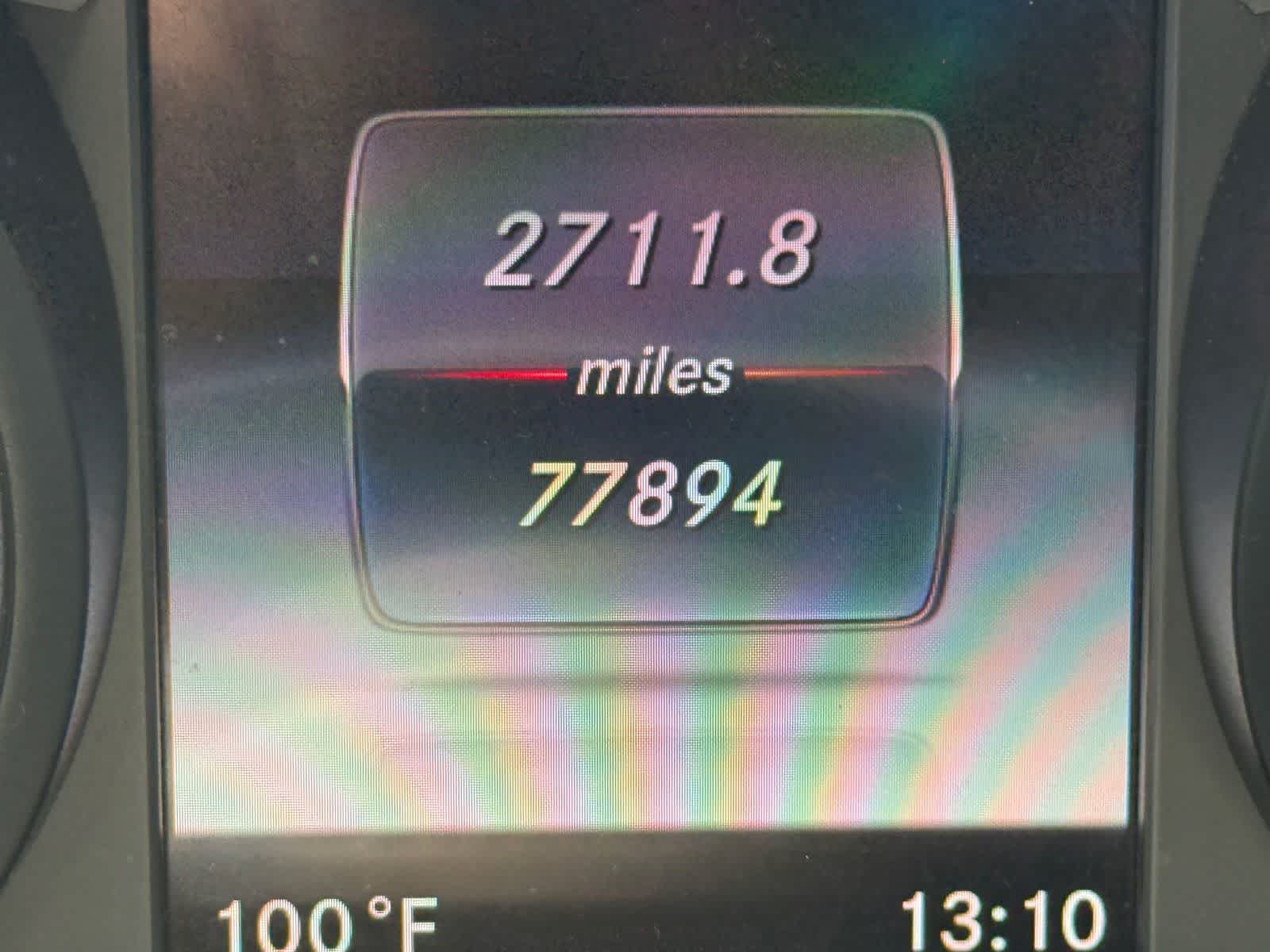 2018 Mercedes-Benz C 300 C 300