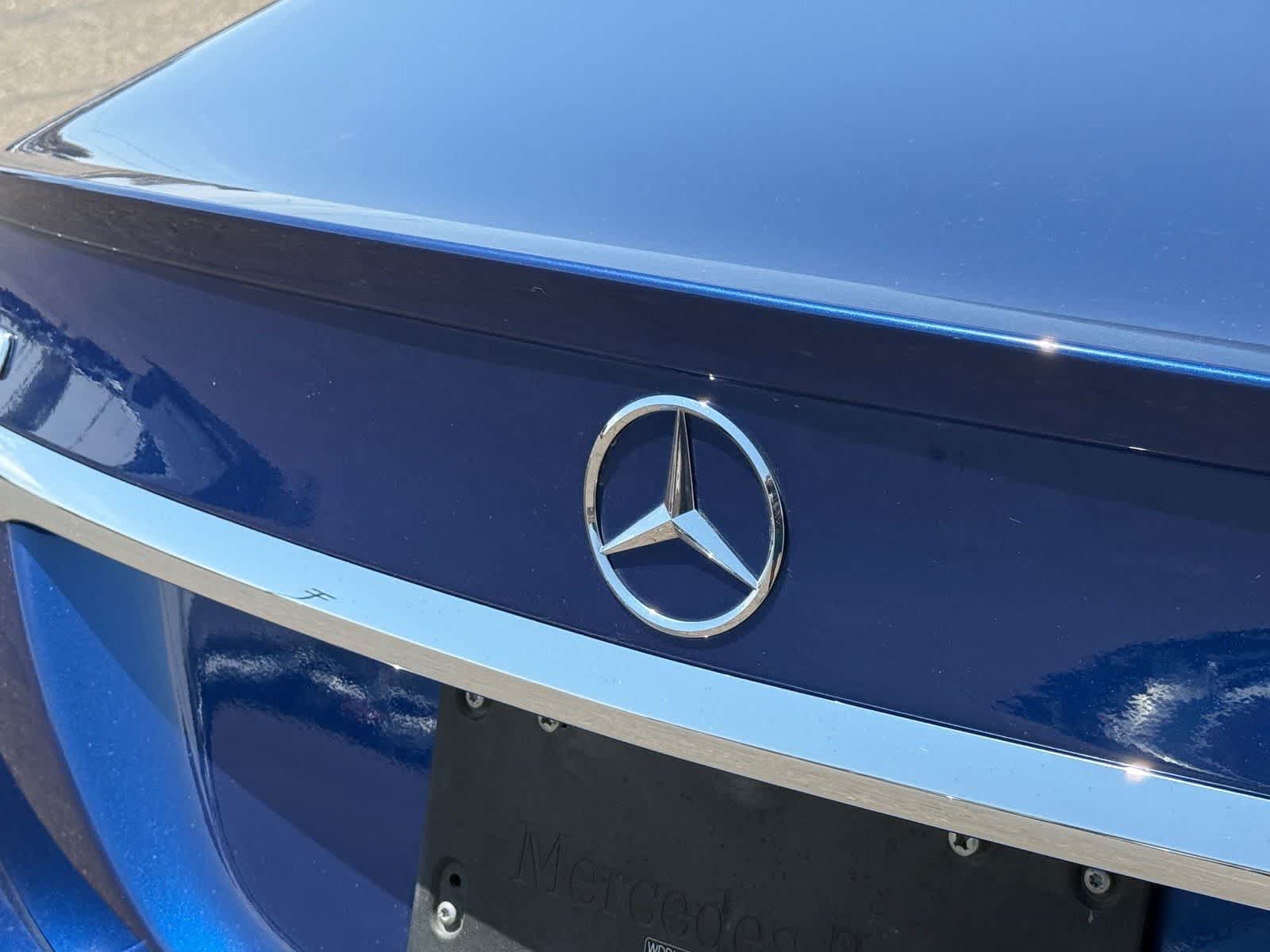 2018 Mercedes-Benz C 300 C 300