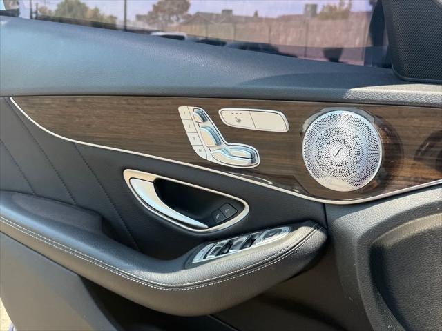 2018 Mercedes-Benz C 300 C 300