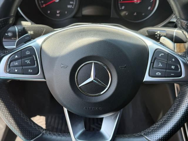 2018 Mercedes-Benz C 300 C 300