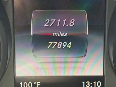 2018 Mercedes-Benz C 300 C 300
