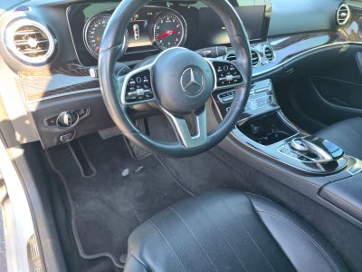 2019 Mercedes-Benz E 300 E 300
