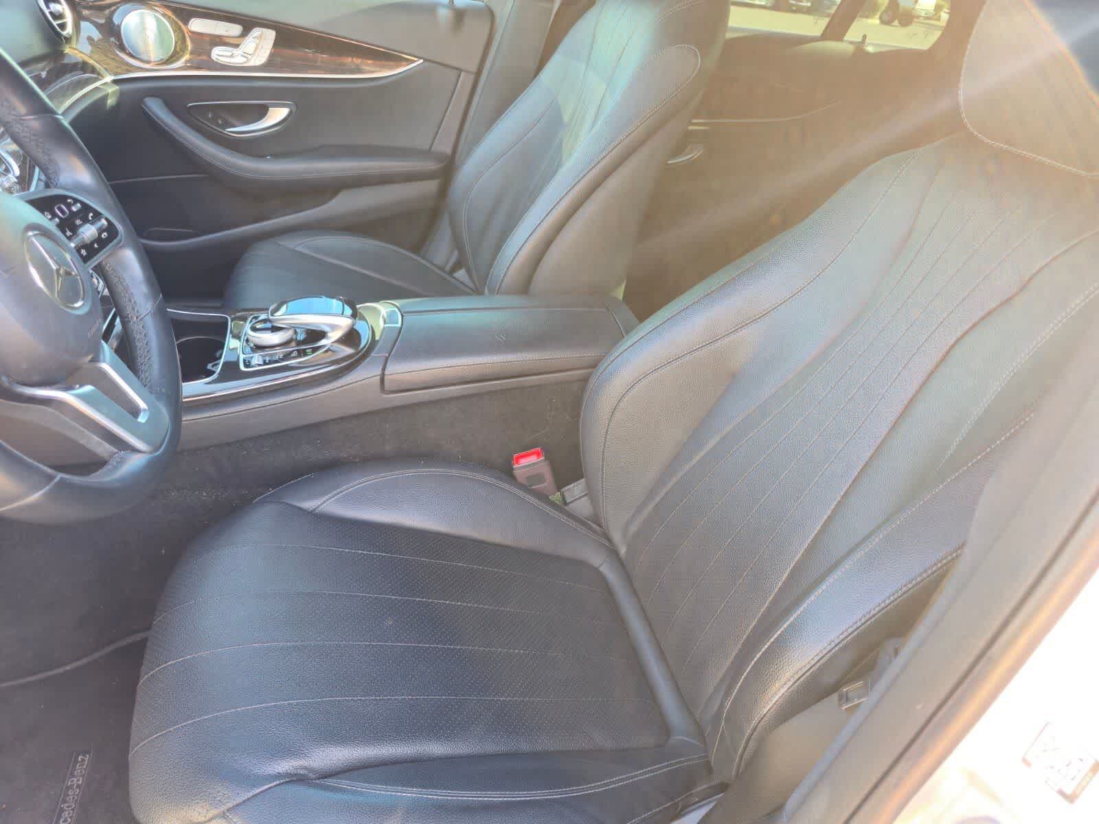 2019 Mercedes-Benz E 300 E 300