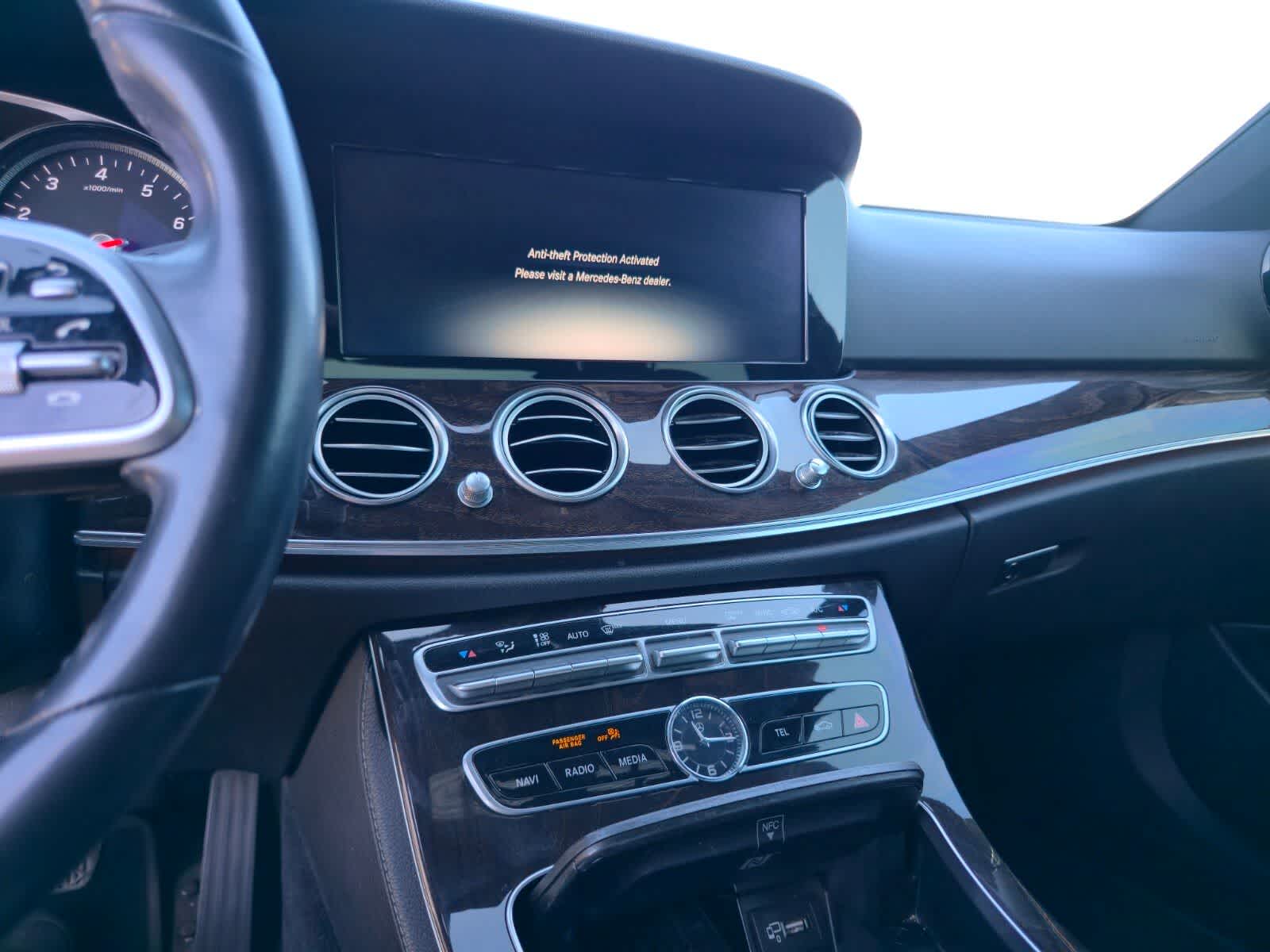 2019 Mercedes-Benz E 300 E 300