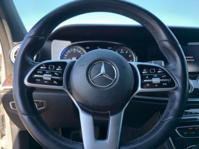 2019 Mercedes-Benz E 300 E 300