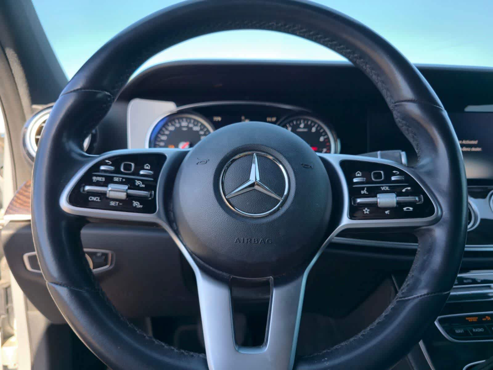 2019 Mercedes-Benz E 300 E 300
