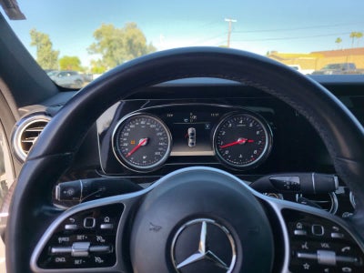 2019 Mercedes-Benz E 300 E 300