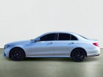 2019 Mercedes-Benz E 300 E 300