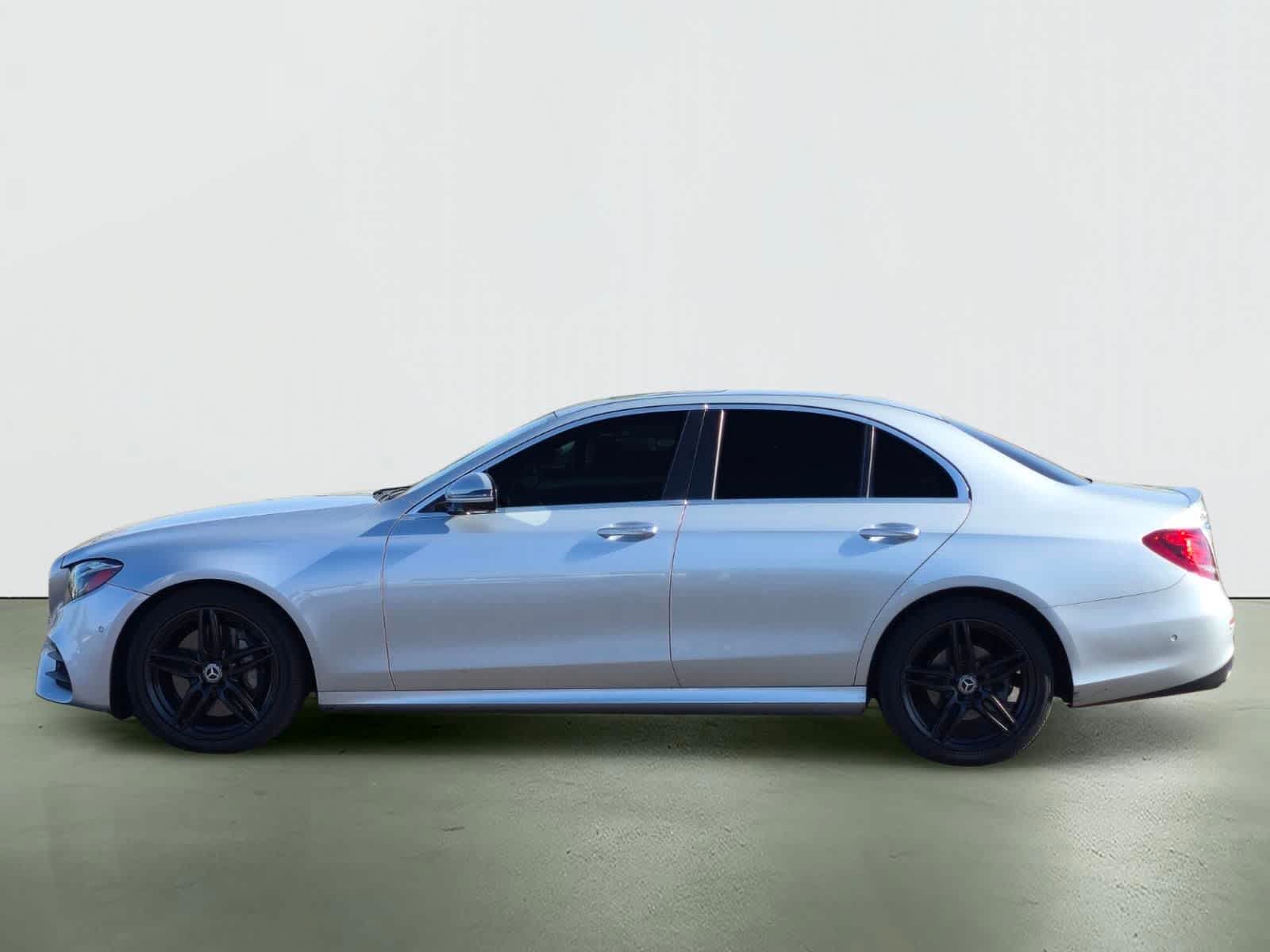 2019 Mercedes-Benz E 300 E 300