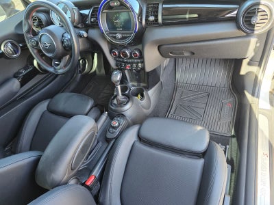 2019 MINI Hardtop 2 Door Cooper S