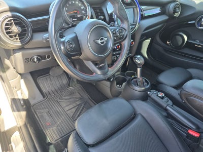 2019 MINI Hardtop 2 Door Cooper S