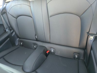 2019 MINI Hardtop 2 Door Cooper S