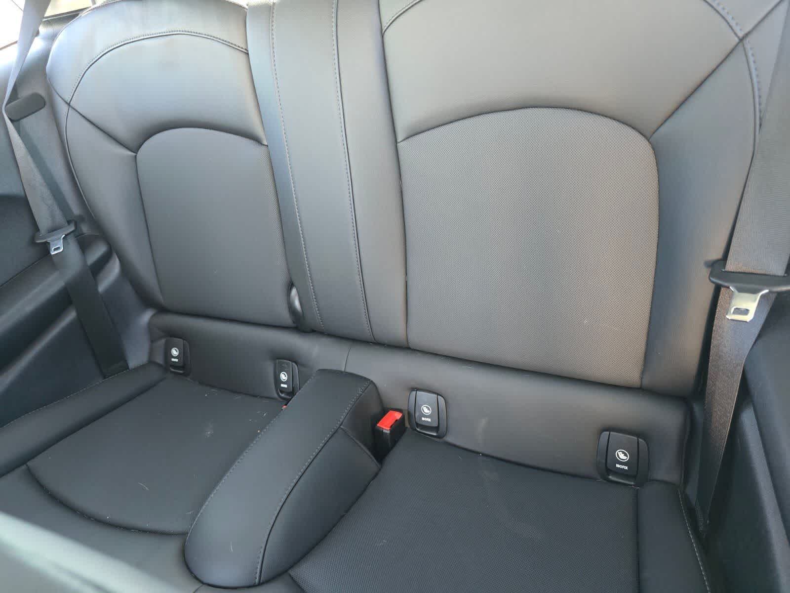 2019 MINI Hardtop 2 Door Cooper S