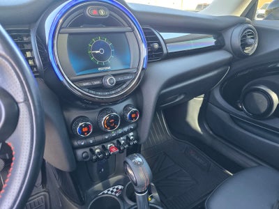 2019 MINI Hardtop 2 Door Cooper S